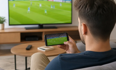 Aplicativo TV ao Vivo Grátis – Baixe Agora