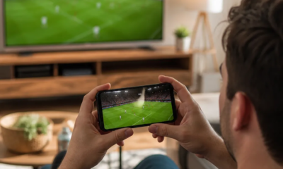Assistir TV ao Vivo Grátis: Baixe o App Agora