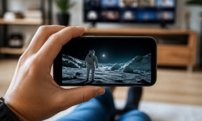 Aplicativos para Ver Filmes Grátis no Celular