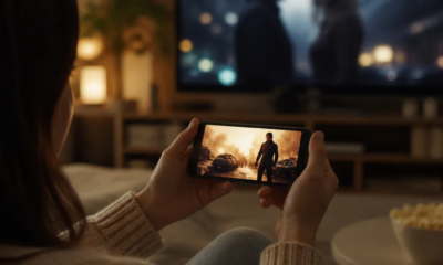 Aplicativos para Assistir Filmes Grátis Online