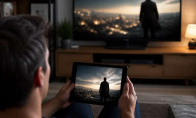 Aplicativo para Assistir Filmes Grátis Online