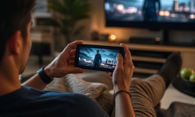 Aplicativo para Assistir Filmes Grátis Online