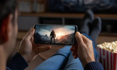 Melhor App para Assistir Filmes Grátis