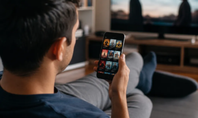 Melhor App para Assistir Filmes Grátis
