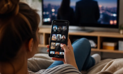 Aplicativo para Assistir Filmes Grátis Online: Baixe já!