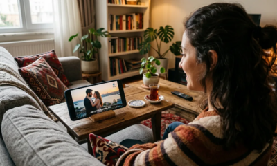 Melhor App para Assistir Novelas Turcas