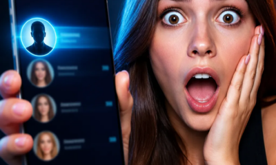 App para Monitorar Perfil e Ver Visitantes
