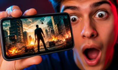 Assistir Filmes Grátis no Celular: Guia Completo