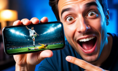 Aplicativo para Assistir TV ao Vivo Grátis