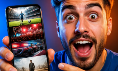 Aplicativo para TV ao Vivo Grátis – Baixe Já