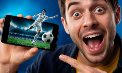 Assistir TV ao Vivo Grátis: Baixe o App