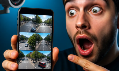 Apps para Ver Câmeras Públicas em Tempo Real