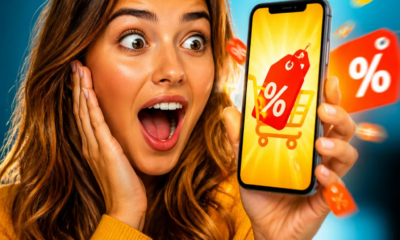 App de Promoções: Encontre as Melhores Ofertas