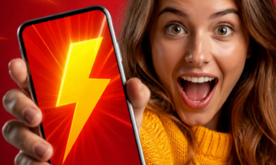 App de Ofertas Relâmpago: Preços Baixos