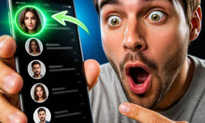 Veja Quem Visita Seu Perfil Agora com Esse App Incível