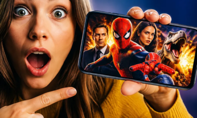 Aplicativo para Assistir Filmes Grátis Online