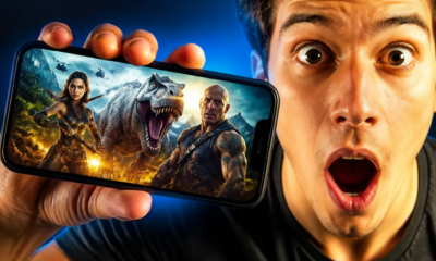 Assistir Filmes Grátis: Melhor App Online