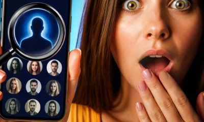 App para Monitorar Perfil e Ver Visitantes