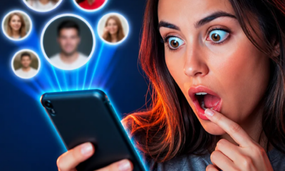 Aplicativo para Monitorar Perfil e Ver Visitantes