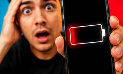 Bateria do Celular Acabando Rápido: Como Reduzir