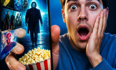 Aplicativos para Assistir Filmes Grátis Online