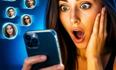 Monitorar Perfil e Ver Visitantes do App