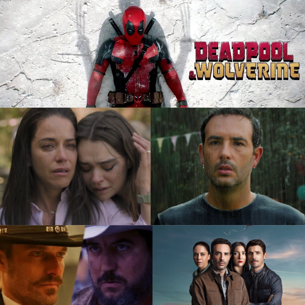 FILMES