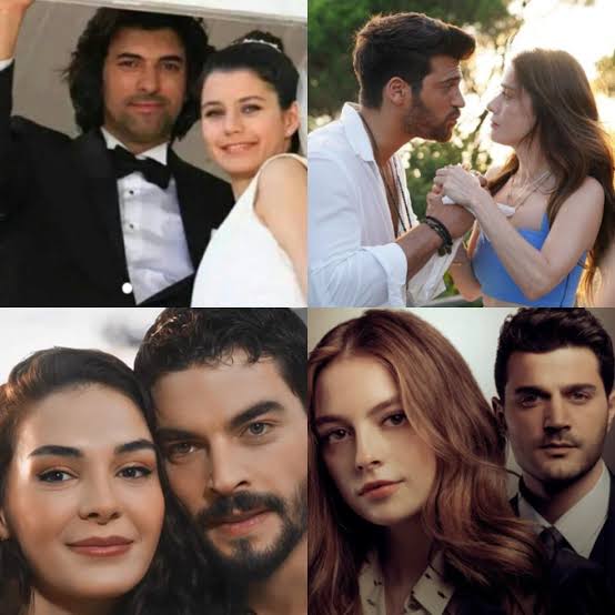 Watch Novelas
